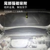 Cross-border new product: Pailide Strong Light multi-functional flashlight, aluminum alloy flashing white laser flashlight, 3+1 cap clip lamp Application Scenario
